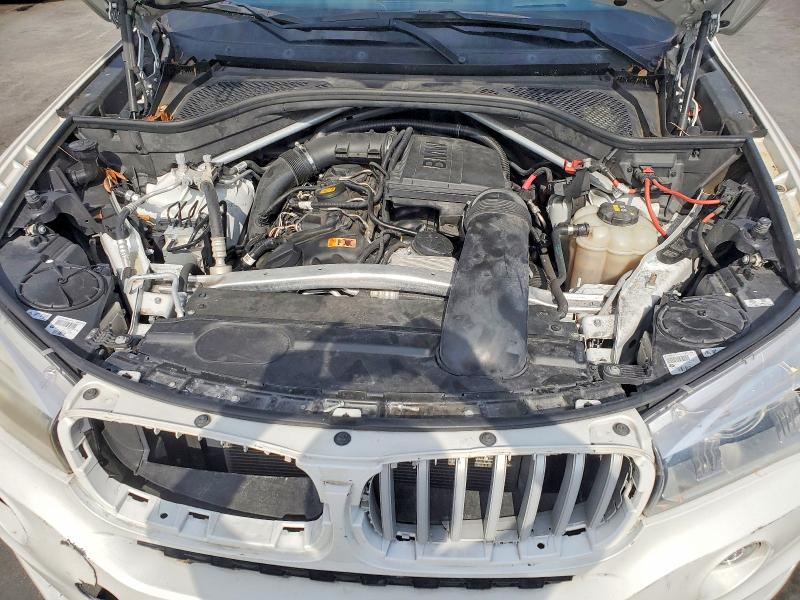 Aukcja sprzedaży 2018 Bmw X5, vin: 5UXKR2C58J0Z20976, numer aukcji: 53473936