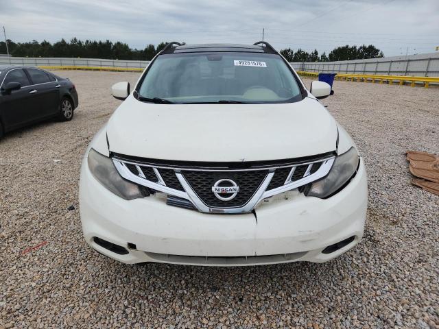 Aukcja sprzedaży 2012 Nissan Murano, vin: JN8AZ1MU6CW111753, numer aukcji: 49281576