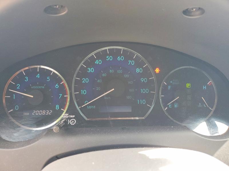 54284236 :رقم المزاد ، 5TDZA22C36S551519 vin ، 2006 Toyota Sienna مزاد بيع