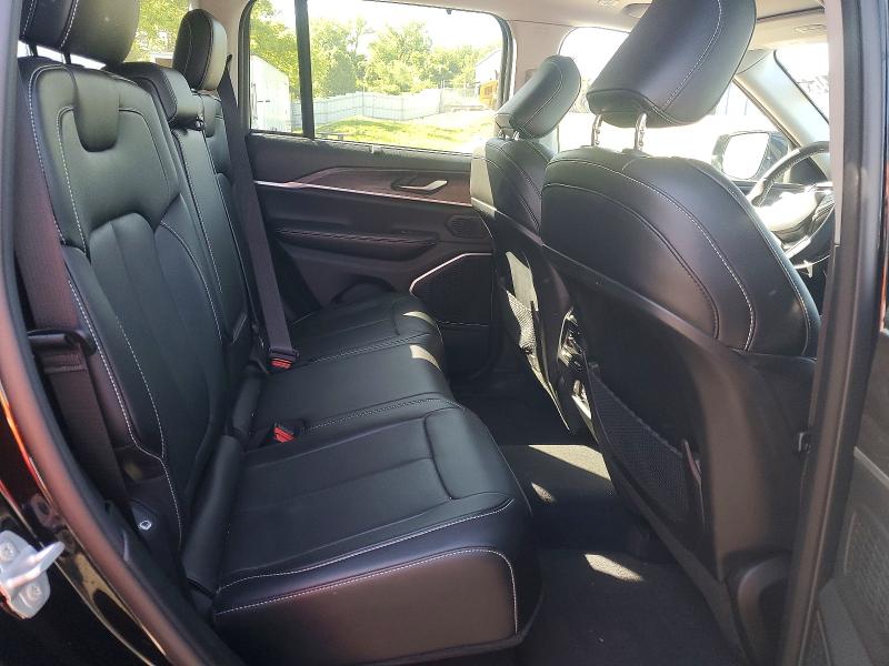 Продаж на аукціоні авто 2022 Jeep Grand Cherokee, vin: 1C4RJYB6XN8758943, номер лоту: 52018646