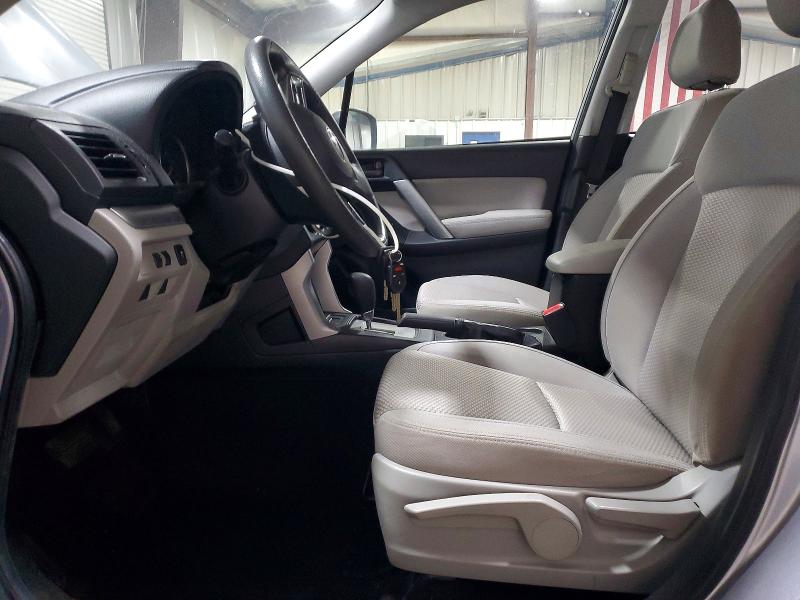 Продажа на аукционе авто 2014 Subaru Forester, vin: JF2SJAAC8EH440577, номер лота: 54191506