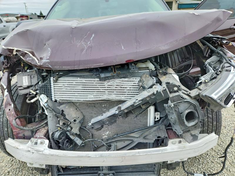 Aukcja sprzedaży 2022 Ford Explorer, vin: 1FMSK8FH1NGB79609, numer aukcji: 52252006