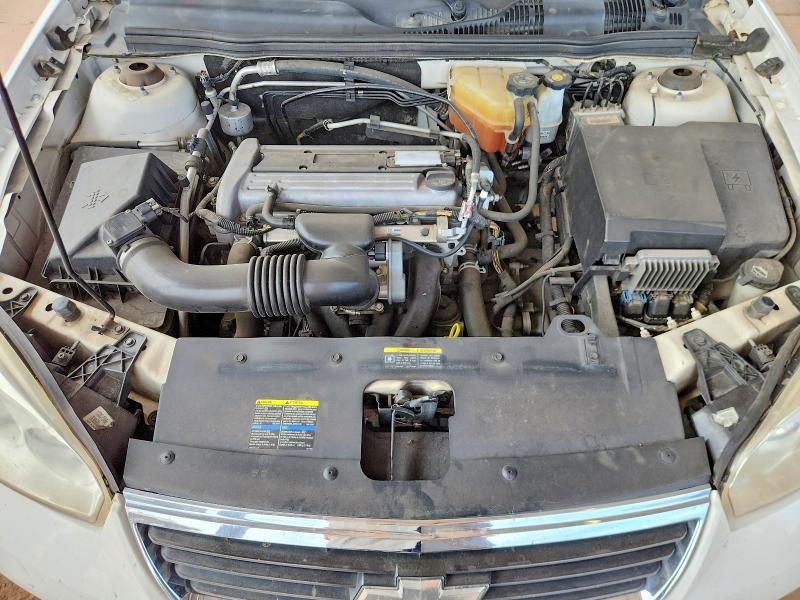 Продажа на аукционе авто 2006 Chevrolet Malibu, vin: 1G1ZT53FX6F191940, номер лота: 54556456