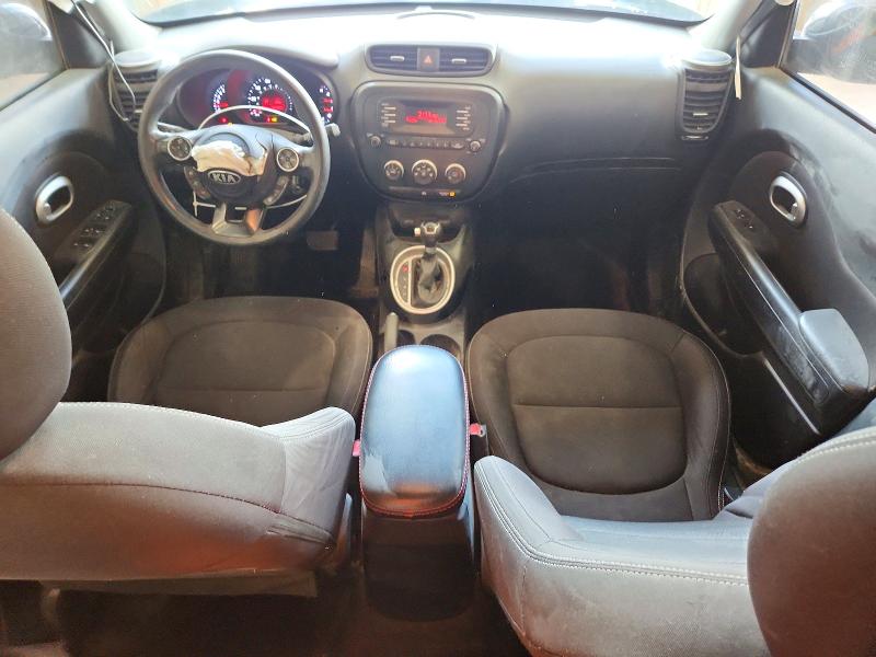 Продаж на аукціоні авто 2015 Kia Soul, vin: KNDJN2A2XF7784527, номер лоту: 52723456