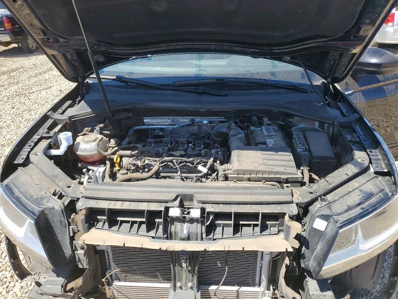 52961006 :رقم المزاد ، 3VV3B7AX7MM056517 vin ، 2021 Volkswagen Tiguan مزاد بيع