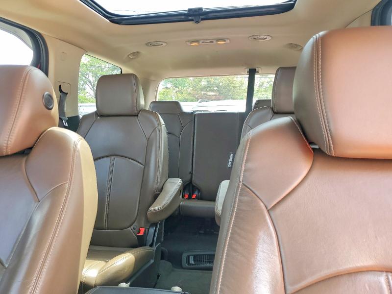 Aukcja sprzedaży 2016 Gmc Acadia, vin: 1GKKRRKD0GJ110039, numer aukcji: 53982086