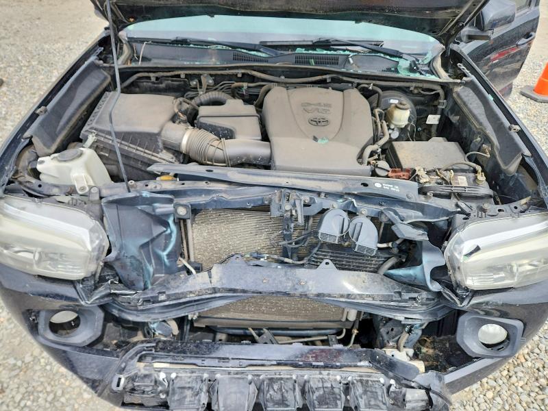 Продаж на аукціоні авто 2016 Toyota Tacoma, vin: 5TFSZ5AN6GX032880, номер лоту: 55202336