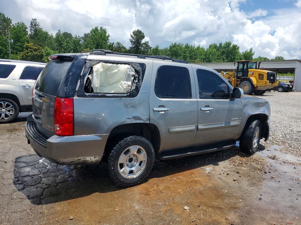Aukcja sprzedaży 2008 Gmc Yukon, vin: 1GKFC13008R225050, numer aukcji: 55247166