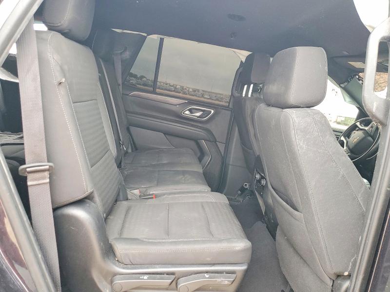 Продаж на аукціоні авто 2024 Chevrolet Tahoe, vin: 1GNSKMKD4RR162157, номер лоту: 52369956