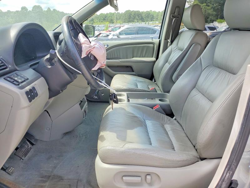Aukcja sprzedaży 2009 Honda Odyssey, vin: 5FNRL38999B017168, numer aukcji: 54137466