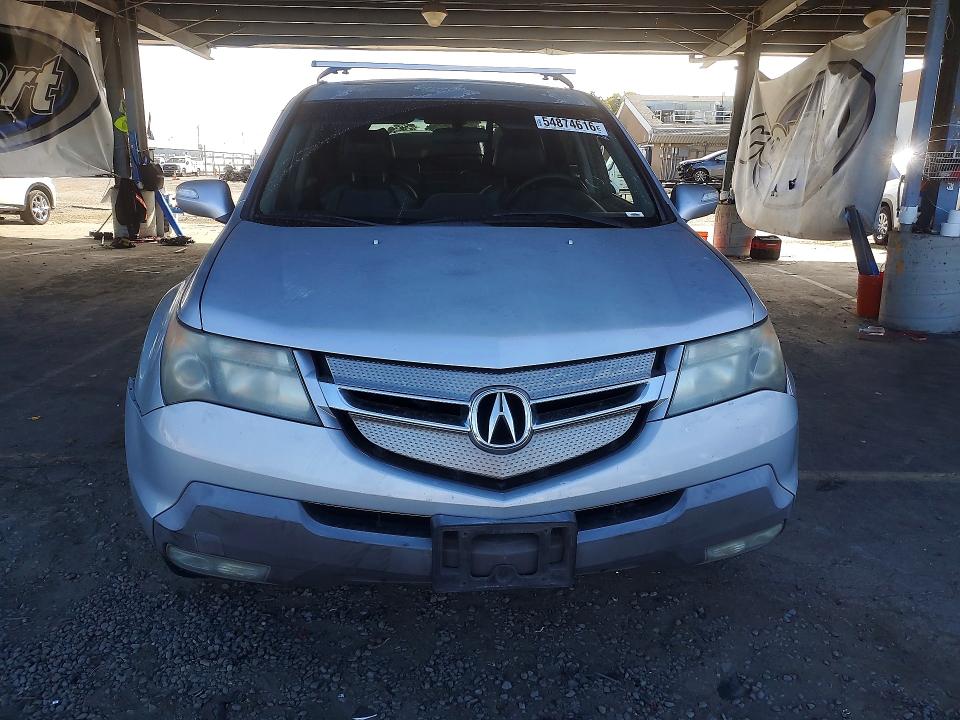 Продаж на аукціоні авто 2007 Acura Mdx, vin: 2HNYD28417H518094, номер лоту: 54874616