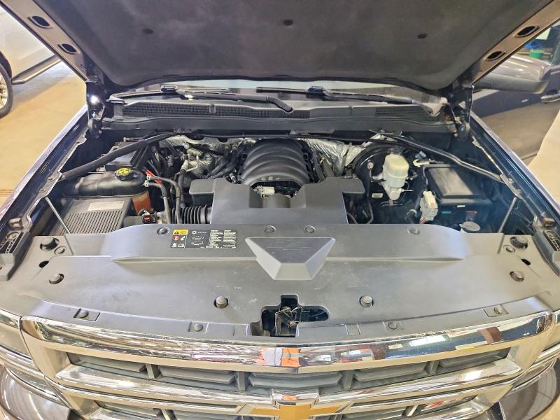 Продаж на аукціоні авто 2015 Chevrolet Silverado, vin: 1GCVKREC0FZ319183, номер лоту: 54345126