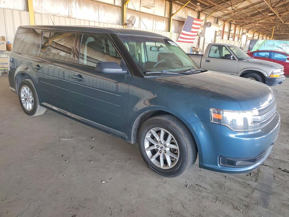 Aukcja sprzedaży 2016 Ford Flex, vin: 2FMGK5B84GBA16649, numer aukcji: 54886696