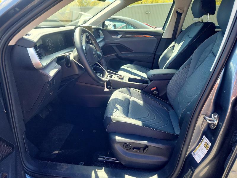 53415476 :رقم المزاد ، 3VVER7RMXTM063264 vin ، 2026 Volkswagen Tiguan مزاد بيع