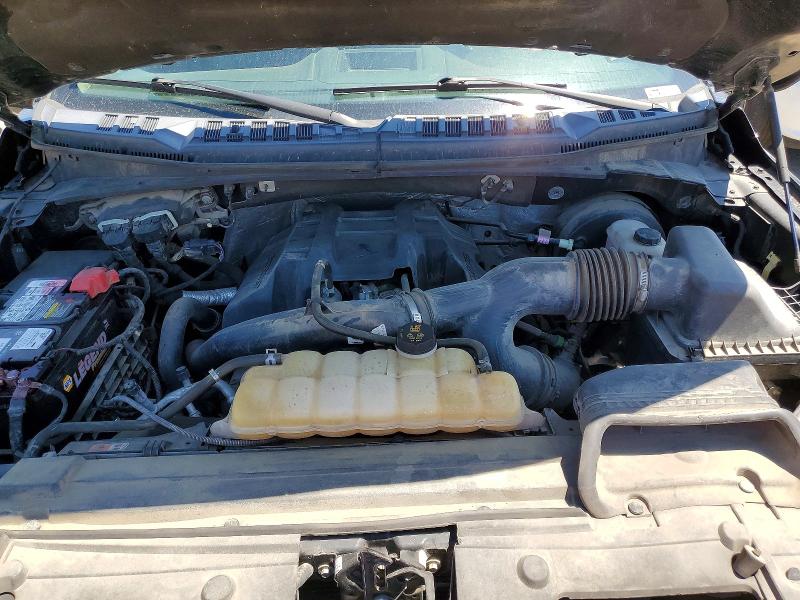 Aukcja sprzedaży 2016 Ford F150, vin: 1FTEX1CP0GFB96514, numer aukcji: 52784836