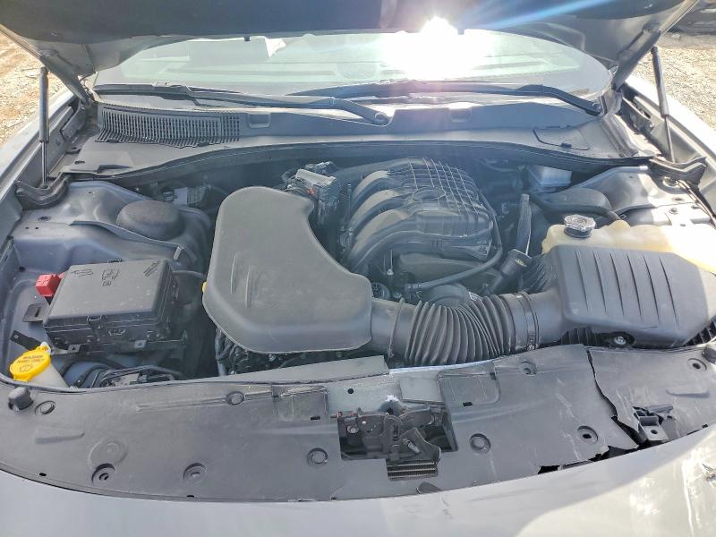 Продаж на аукціоні авто 2023 Dodge Charger, vin: 2C3CDXJG4PH661630, номер лоту: 54331486