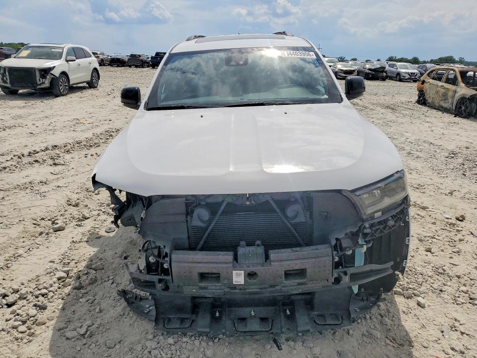 Продажа на аукционе авто 2024 Dodge Durango, vin: 1C4RDHDG4RC134331, номер лота: 54403906