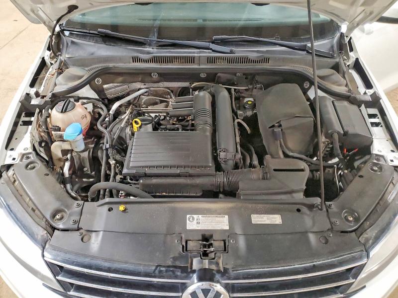 Продаж на аукціоні авто 2017 Volkswagen Jetta, vin: 3VW167AJ5HM370854, номер лоту: 55552816