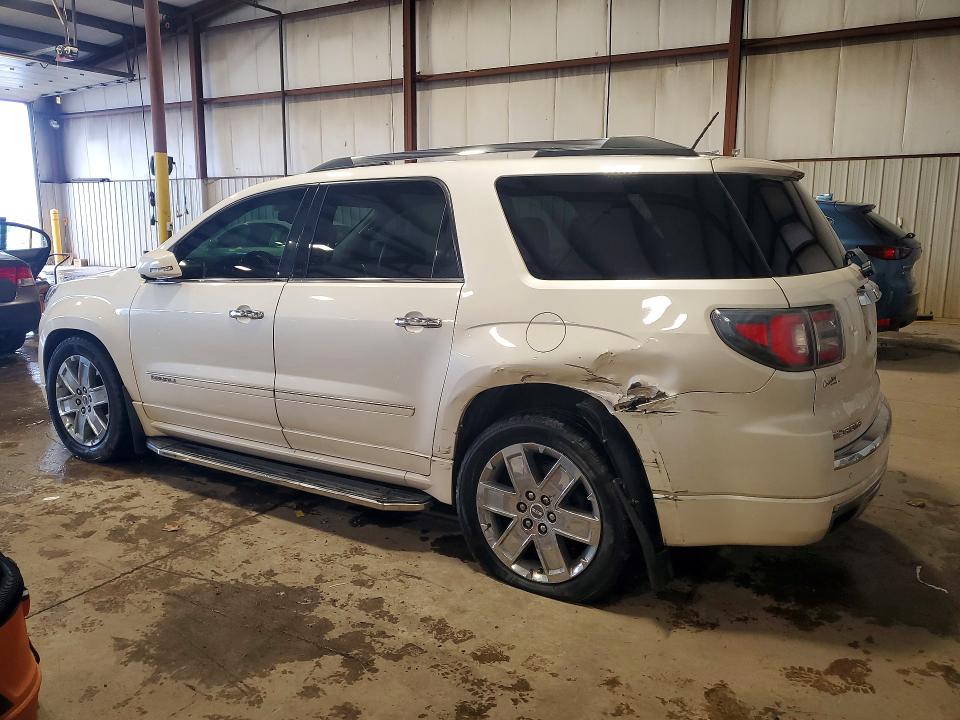 Продаж на аукціоні авто 2015 Gmc Acadia, vin: 1GKKVTKD0FJ208060, номер лоту: 54613796
