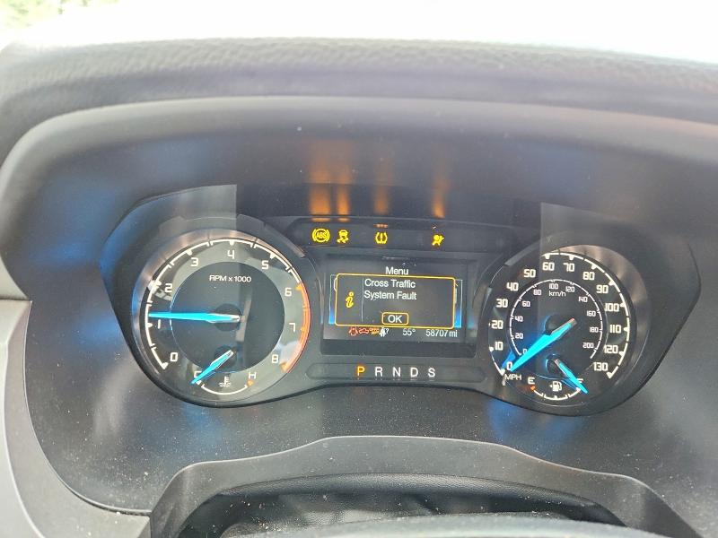 Aukcja sprzedaży 2022 Ford Ranger, vin: 1FTER4FH9NLD48658, numer aukcji: 53044546