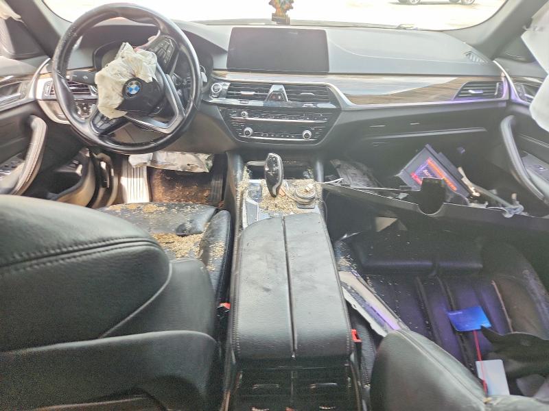 Продаж на аукціоні авто 2019 Bmw 530, vin: WBAJA7C54KG911621, номер лоту: 54287006