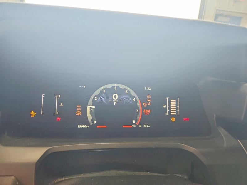 Aukcja sprzedaży 2024 Toyota Tacoma, vin: 3TMLB5JN9RM007750, numer aukcji: 53781926