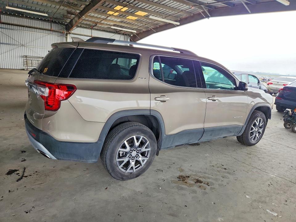 Продаж на аукціоні авто 2023 Gmc Acadia, vin: 1GKKNUL48PZ147130, номер лоту: 53394346