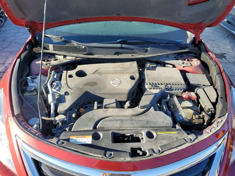 Продаж на аукціоні авто 2015 Nissan Altima, vin: 1N4AL3AP9FN345974, номер лоту: 53479526