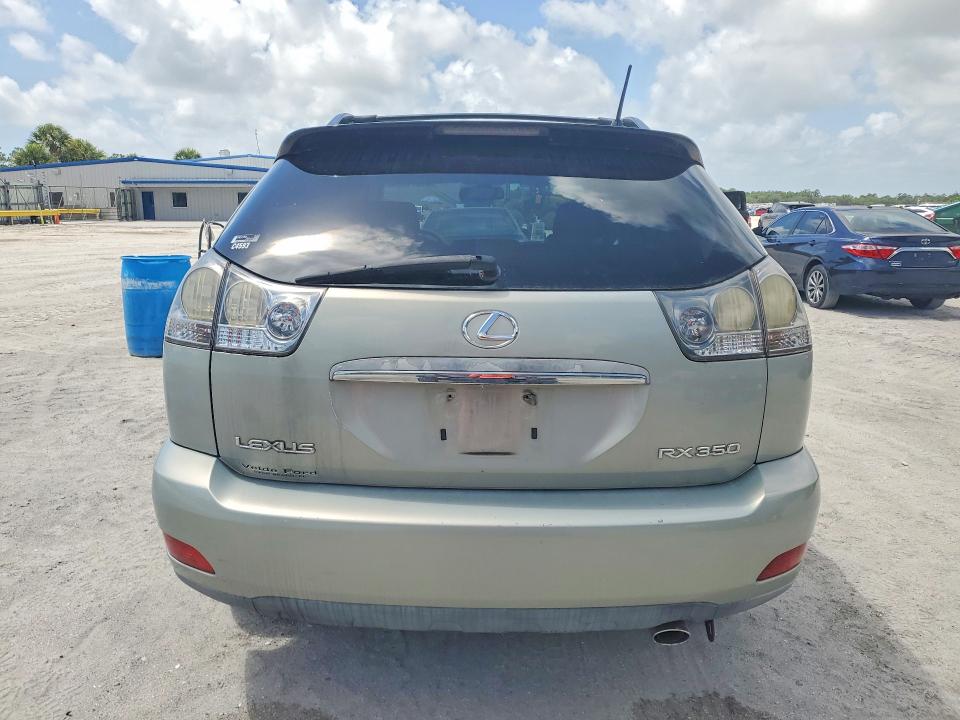 54871506 :رقم المزاد ، 2T2GK31U28C032554 vin ، 2008 Lexus Rx مزاد بيع