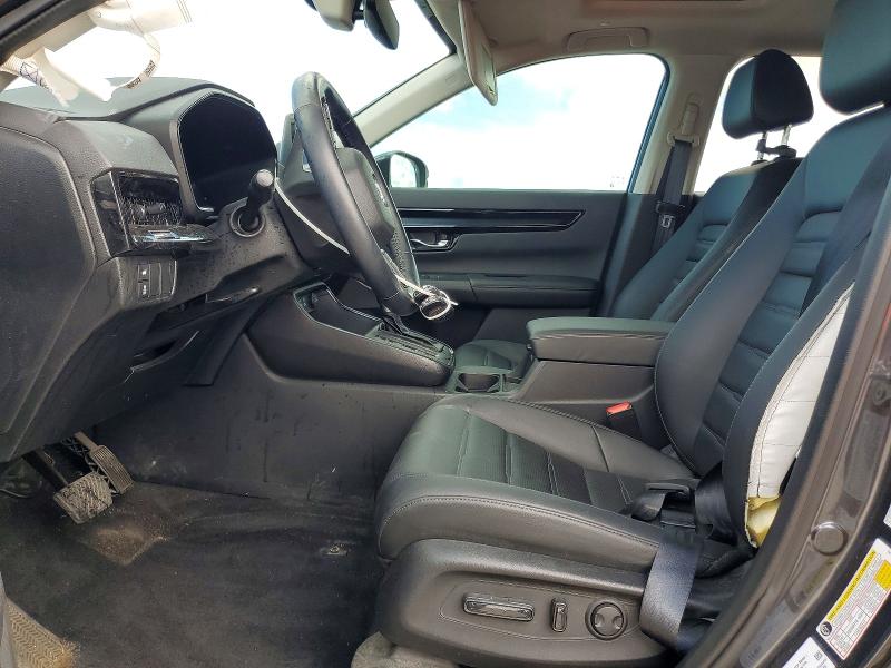 Aukcja sprzedaży 2025 Honda Cr-v, vin: 2HKRS4H7XSH475929, numer aukcji: 54021326