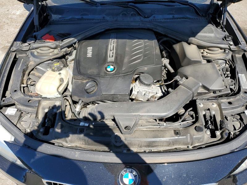 Aukcja sprzedaży 2015 Bmw 435, vin: WBA4B1C59FD954737, numer aukcji: 53109386