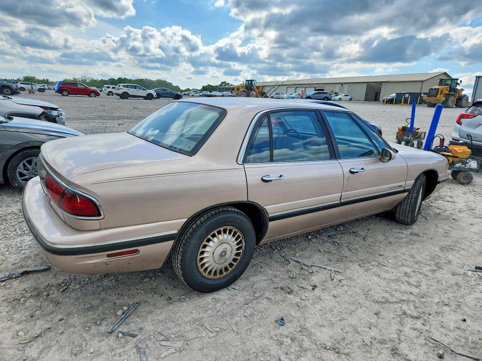 Продаж на аукціоні авто 1990 Buick Lesabre, vin: 1G4HP52K0XH421086, номер лоту: 52573556