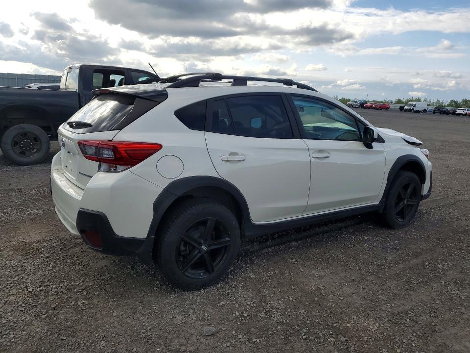 2021 Subaru Crosstrek მანქანა იყიდება აუქციონზე, vin: JF2GTABC1M8321055, აუქციონის ნომერი: 54321896
