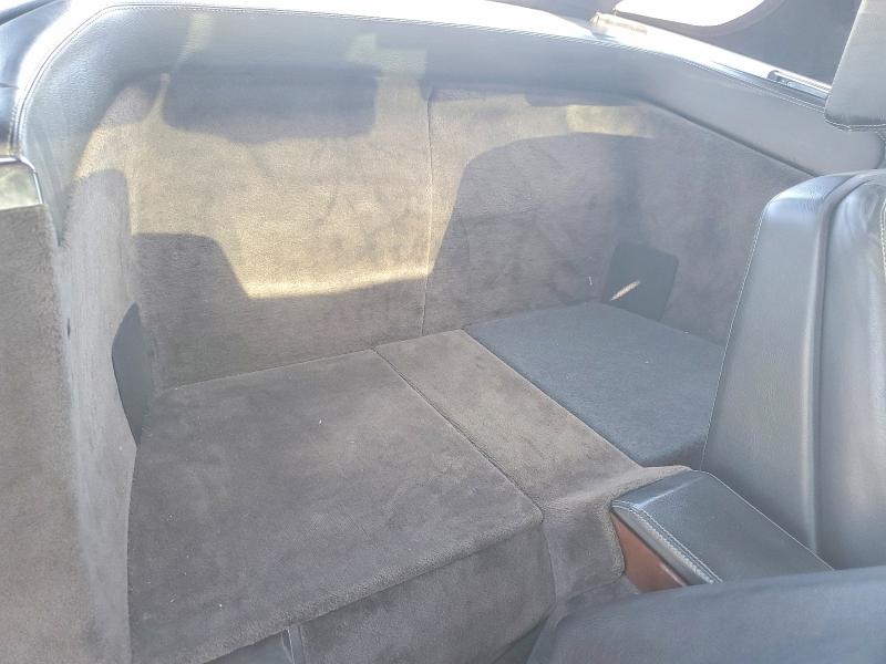 Auction sale of the 1997 Mercedes-benz Sl, vin: WDBFA76F3VF151039, lot number: 53413156