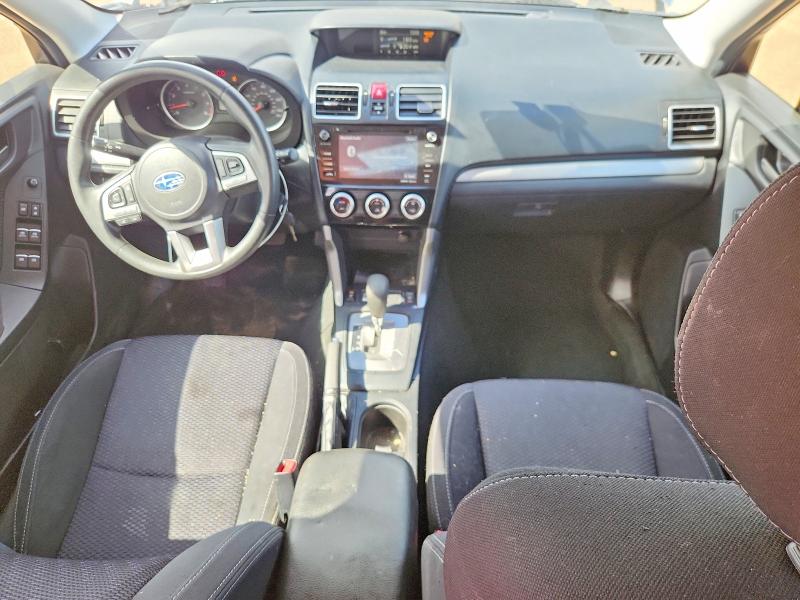 Продажа на аукционе авто 2017 Subaru Forester, vin: JF2SJAEC0HH491621, номер лота: 53263696