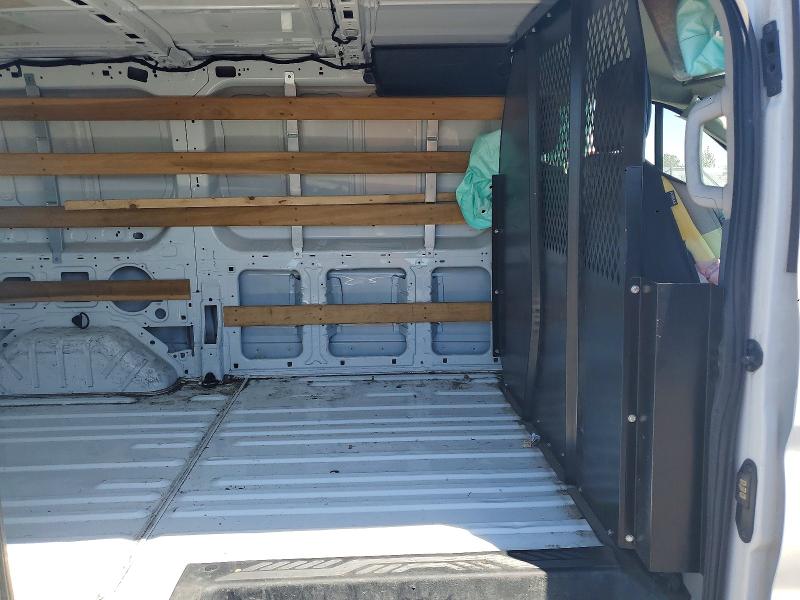 53156936 :رقم المزاد ، 1FTYR1YM4KKA50963 vin ، 2019 Ford Transit مزاد بيع