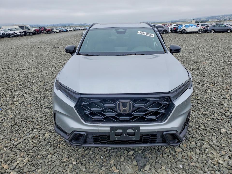Продажа на аукционе авто 2026 Honda Cr-v, vin: 5J6RS5H82TL010633, номер лота: 53044866