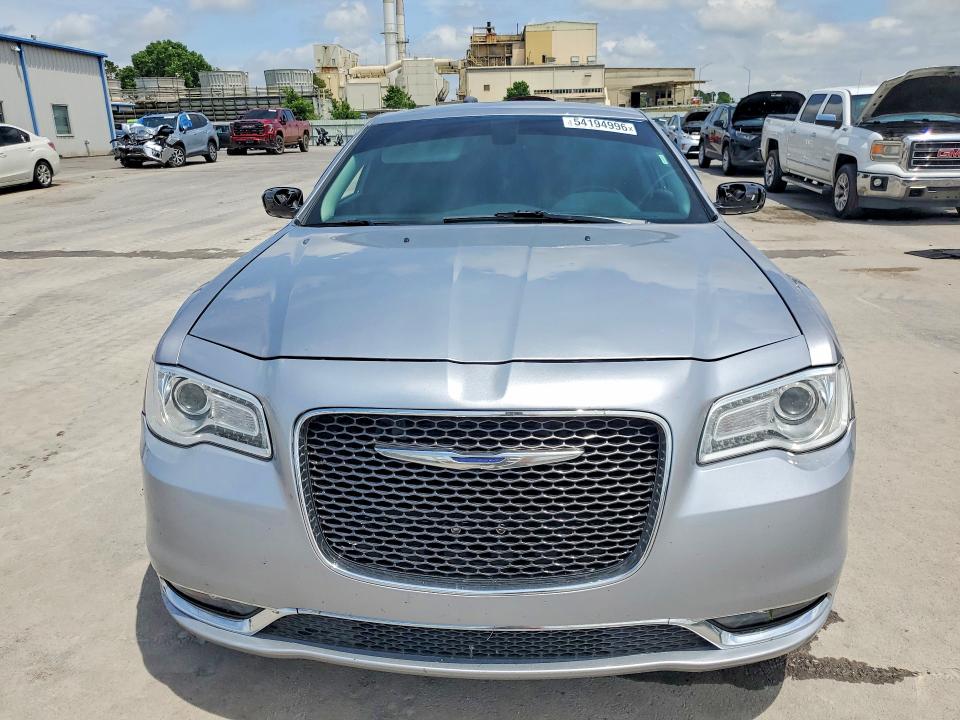 Aukcja sprzedaży 2016 Chrysler 300c, vin: 2C3CCAEGXGH260836, numer aukcji: 54194996