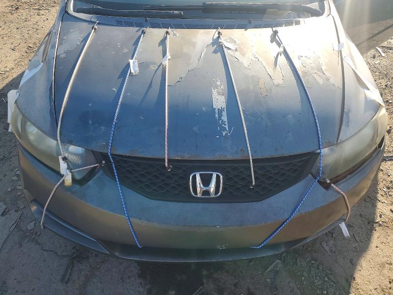 Продаж на аукціоні авто 2010 Honda Civic, vin: 2HGFG1B82AH509438, номер лоту: 54595406