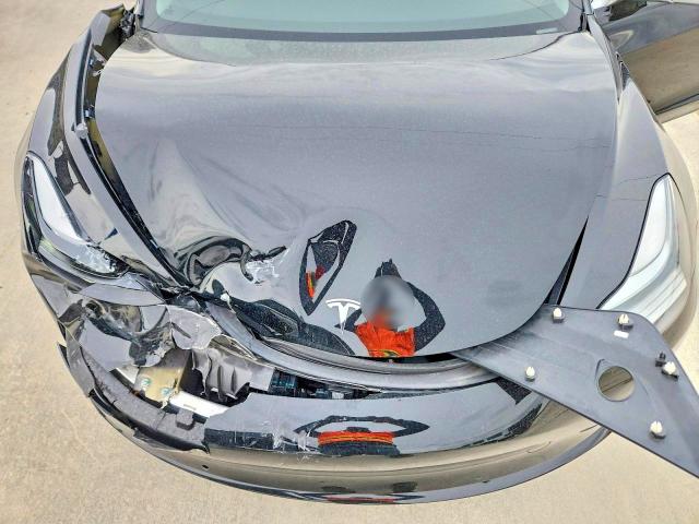 Aukcja sprzedaży 2018 Tesla Model 3, vin: 5YJ3E1EA7JF007620, numer aukcji: 51132766