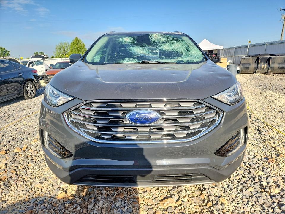 Продажа на аукционе авто 2021 Ford Edge, vin: 2FMPK4J96MBA57073, номер лота: 53529926