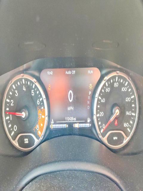 53006636 :رقم المزاد ، ZACCJBDB2HPE46917 vin ، 2017 Jeep Renegade مزاد بيع