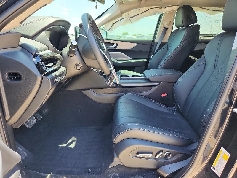 Aukcja sprzedaży 2025 Acura Mdx, vin: 5J8YD9H45SL001487, numer aukcji: 53167146