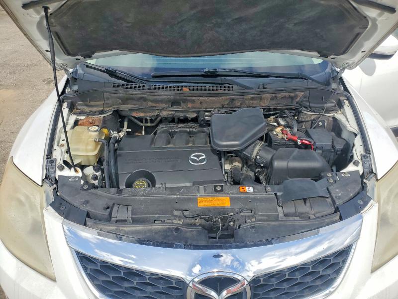 Aukcja sprzedaży 2012 Mazda Cx-9, vin: JM3TB3DA9C0365459, numer aukcji: 54521666
