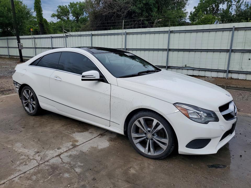 Продаж на аукціоні авто 2016 Mercedes-benz E, vin: WDDKJ6FB7GF323945, номер лоту: 52742576