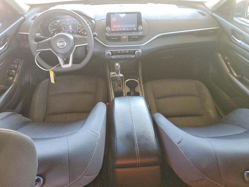 53428926 :رقم المزاد ، 1N4BL4DV3MN326273 vin ، 2021 Nissan Altima مزاد بيع