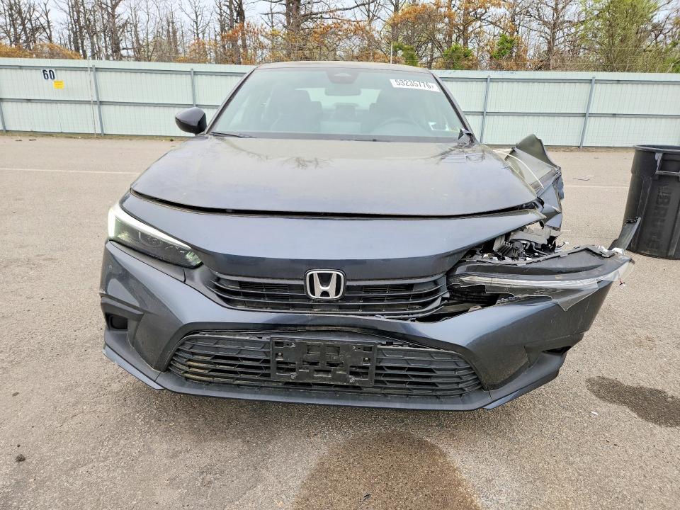 Aukcja sprzedaży 2024 Honda Civic, vin: 2HGFE2F54RH557398, numer aukcji: 53235776