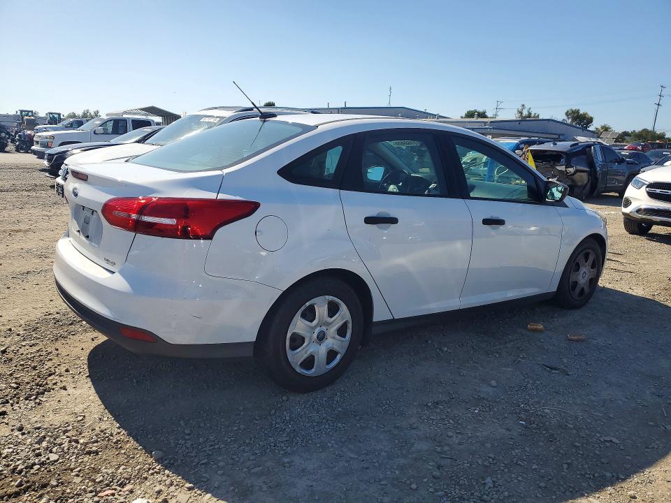 Продаж на аукціоні авто 2016 Ford Focus, vin: 1FADP3E2XGL294997, номер лоту: 51669886