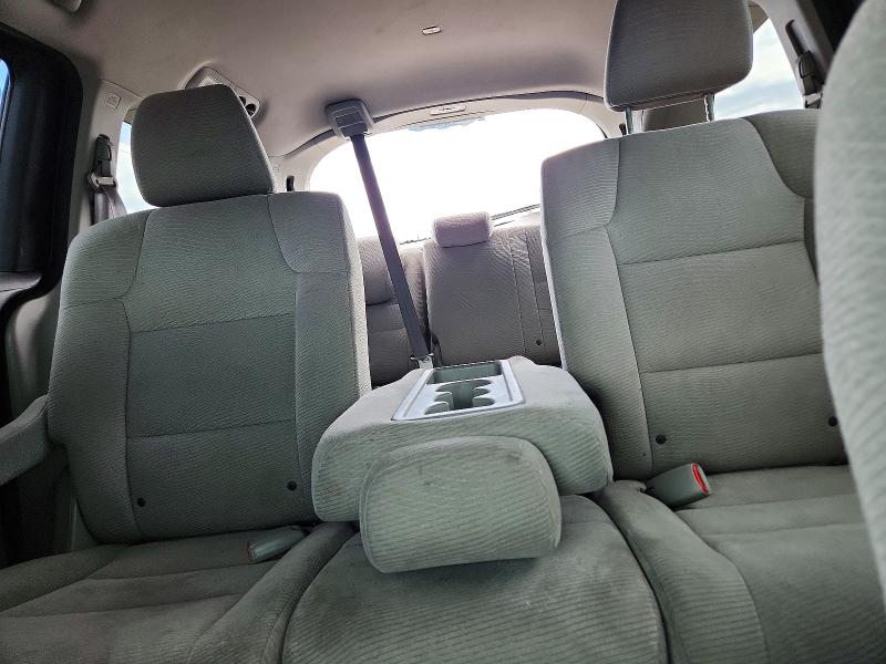 Продажа на аукционе авто 2012 Honda Odyssey, vin: 5FNRL5H46CB021668, номер лота: 49959566