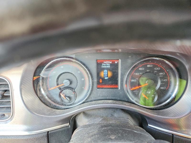 Продаж на аукціоні авто 2014 Dodge Charger, vin: 2C3CDXDT1EH146493, номер лоту: 54076616